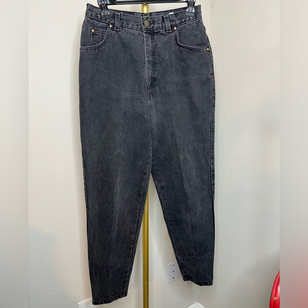 Vintage Levi’s 573 Orange Tab Jeans